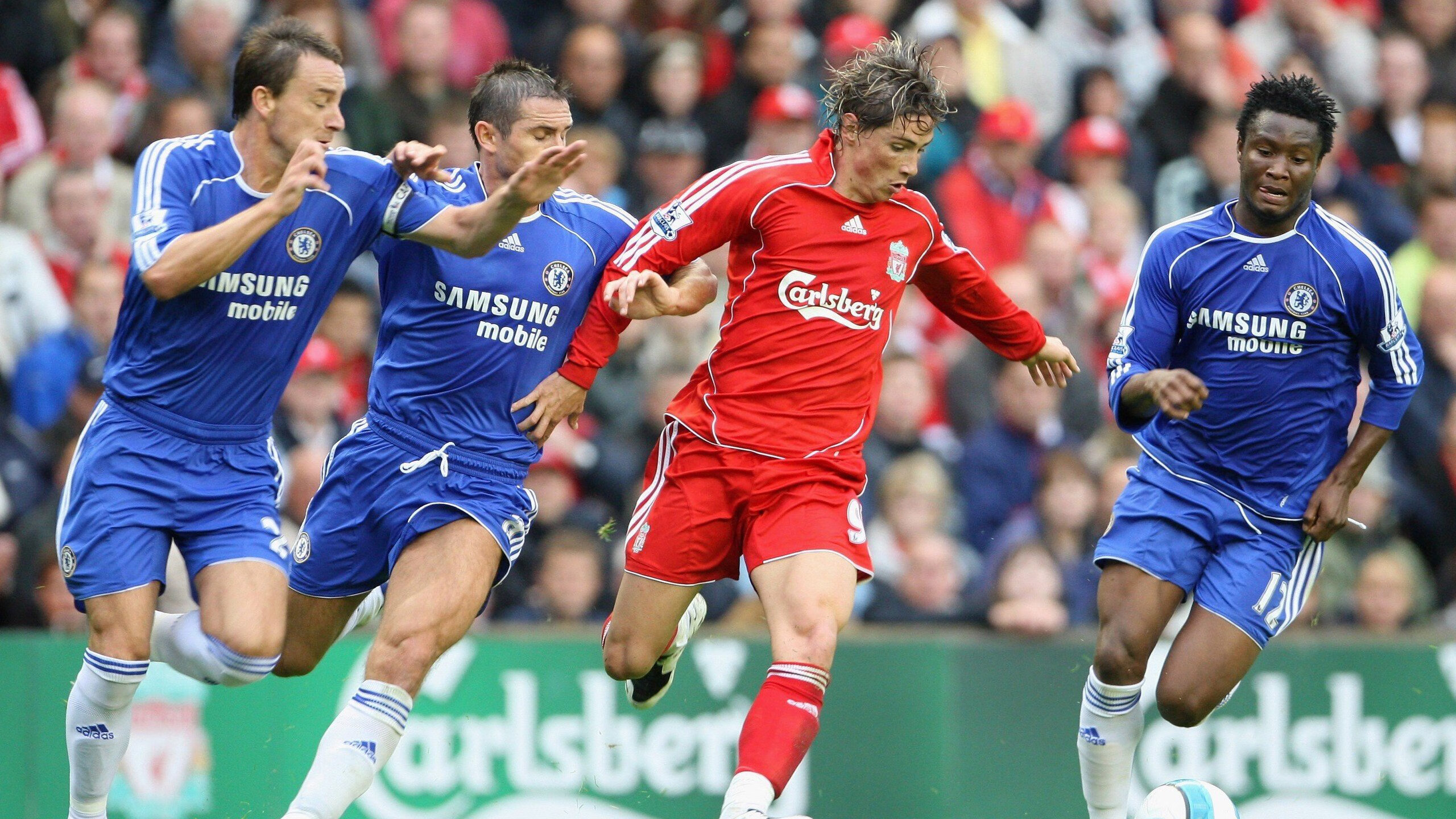 未来联盟：5大最值得期待的年轻核心球员，未来联赛